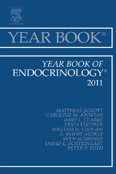 Year Book of Endocrinology 2011