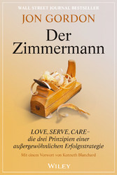 Der Zimmermann