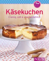 Käsekuchen