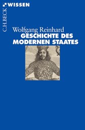 Geschichte des modernen Staates