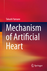 Mechanism of Artificial Heart