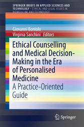 Ethical Counselling and Medical Decision-Making in the Era of Personalised Medicine