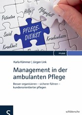 Management in der ambulanten Pflege