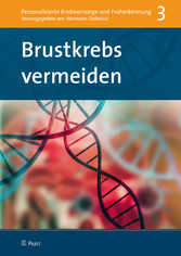 Brustkrebs vermeiden