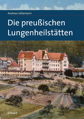 Die preußischen Lungenheilstätten