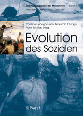 Evolution des Sozialen