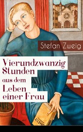 Vierundzwanzig Stunden aus dem Leben einer Frau