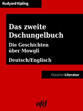 Das zweite Dschungelbuch - The Second Jungle Book