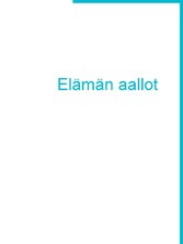 Elämän aallot