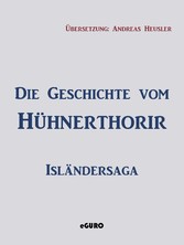 Die Geschichte vom Hühnerthorir