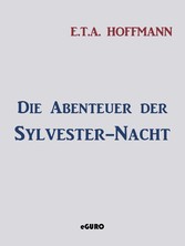 Die Abenteuer der Sylvester-Nacht