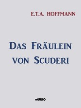 Das Fräulein von Scuderi