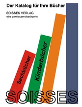 Katalog für Ihre Bücher - Soisses