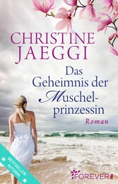 Das Geheimnis der Muschelprinzessin