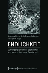 Endlichkeit