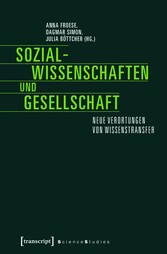 Sozialwissenschaften und Gesellschaft