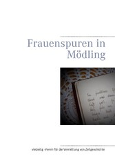 Frauenspuren in Mödling