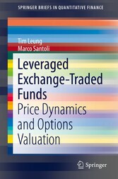 Leveraged Exchange-Traded Funds