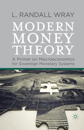 Modern Money Theory