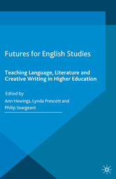 Futures for English Studies