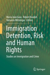 Immigration Detention, Risk and Human Rights