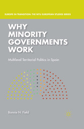 Why Minority Governments Work