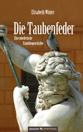 Die Taubenfeder