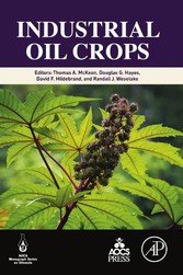 Industrial Oil Crops