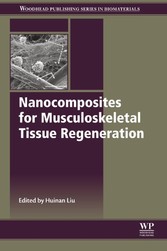 Nanocomposites for Musculoskeletal Tissue Regeneration