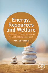 Energy, Resources and Welfare