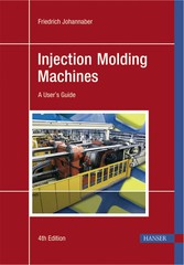 Injection Molding Machines