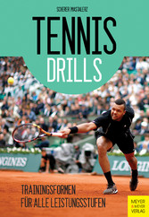 Tennisdrills