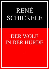 Der Wolf in der Hürde