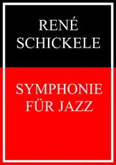 Symphonie für Jazz