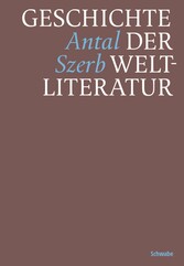 Geschichte der Weltliteratur