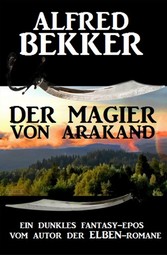 Der Magier von Arakand