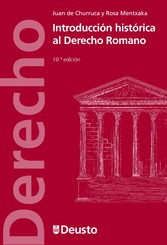 Introducción histórica al Derecho Romano