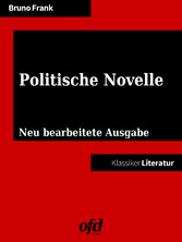 Politische Novelle