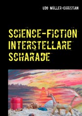 Science-Fiction Interstellare Scharade