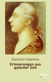 Erinnerungen aus galanter Zeit