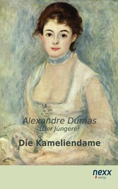 Die Kameliendame