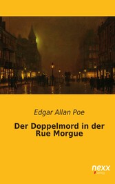 Der Doppelmord in der Rue Morgue