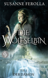 Die Wolfselbin