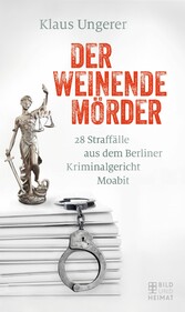 Der weinende Mörder