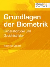 Grundlagen der Biometrik