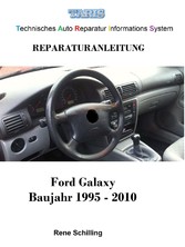 Taris Reparaturanleitung Galaxy