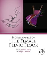 Biomechanics of the Female Pelvic Floor