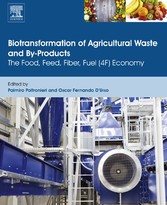 Biotransformation of Agricultural Waste and By-Products