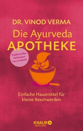 Die Ayurveda-Apotheke