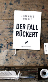 Der Fall Rückert (eBook)